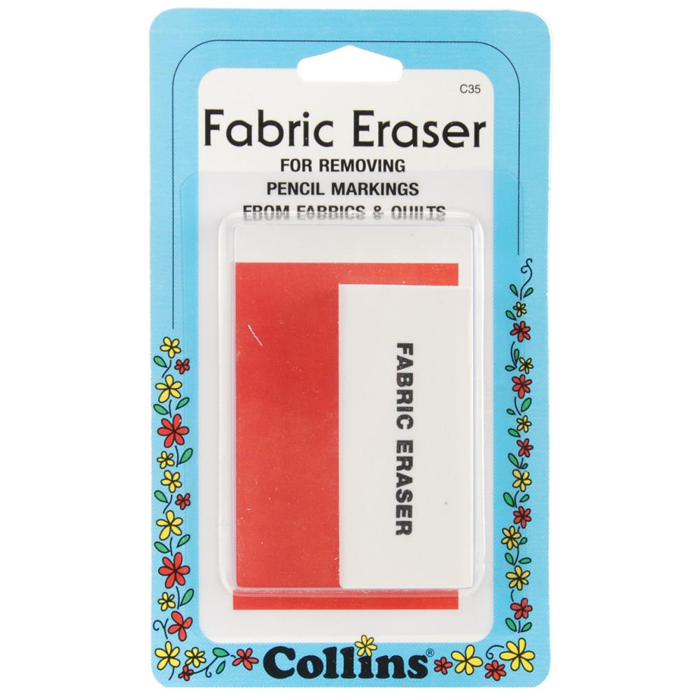 Fabric Eraser